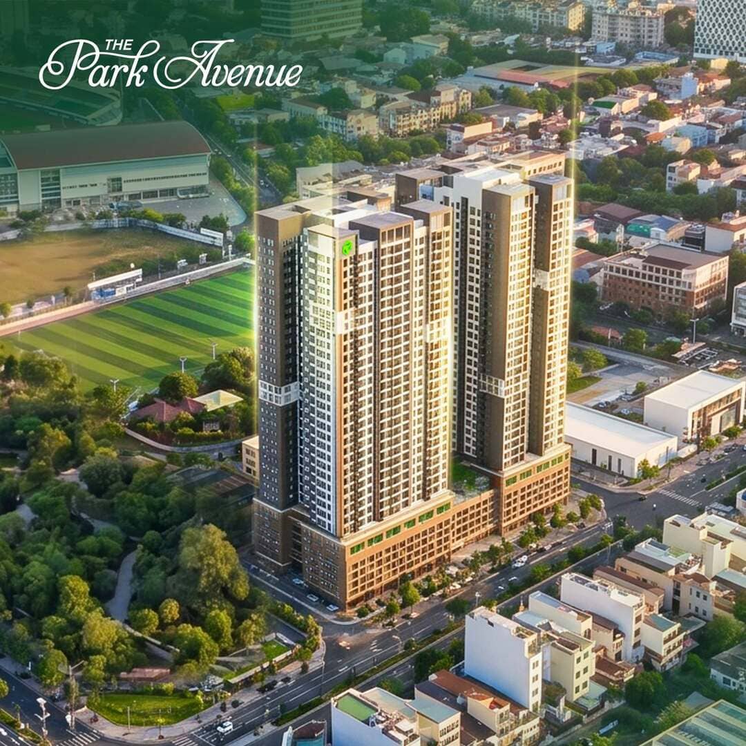 3 lợi thế quy hoạch nâng tầm giá trị an cư The Park Avenue